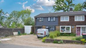 House and land for sale in Furnace Green photo