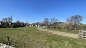 Land for sale in Esh Winning photo