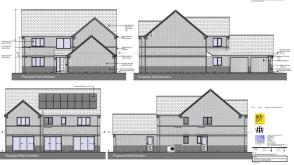 Land for sale in Huntingdon photo