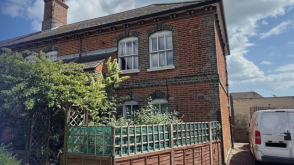 Cottage For Improvement in Harwich photo