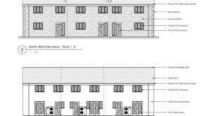 Land for sale in Redruth photo