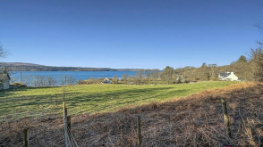 Plot with PP for sale in Bunavullin photo