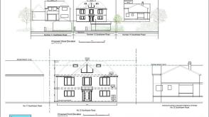 Building Plot in Waterlooville photo