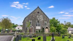 Conversion opportunity in Aberystwyth photo
