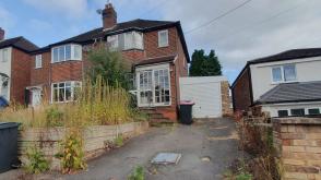 Requires complete refurbishment in Sutton Coldfield photo