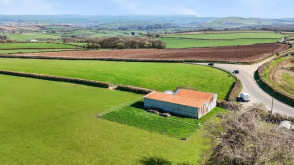 Freehold building plot in Barnstaple photo