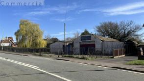 Redevelopment  opportunity in Alrewas photo