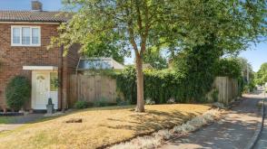 Building plot in Stevenage photo