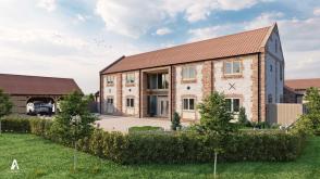 Land for sale in Sedgeford photo