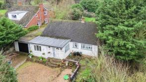 REFURBISHMENT OPPORTUNITY in Halstead photo