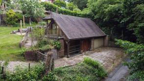 Development for sale in Hindhead photo