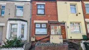 Requiring some redecoration in Coventry photo