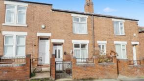 The property requires a program of refurbishment in Mansfield photo