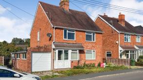 Property in need of modernisation in Catshill photo