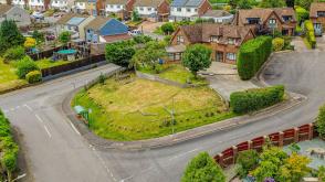 Land for sale in Caerphilly photo