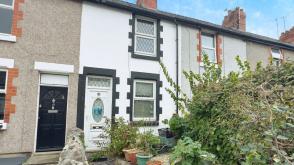 Renovation project in Colwyn Bay photo