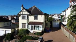 House requiring refurbishment in Paignton photo
