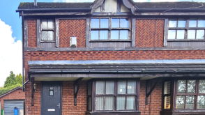 A Semi-Detached House requiring modernisation in Manchester photo