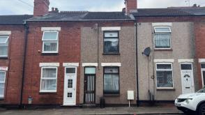 Property in need of modernisation in Coventry photo