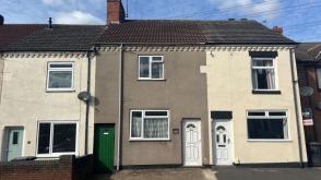 Property in need of modernisation in Coalville photo