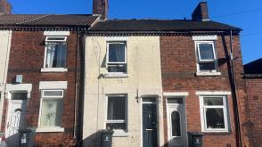 Property in need of modernisation in Stoke-on-Trent photo
