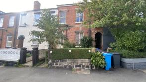 Requires a full scheme of general modernisation in Sheffield photo