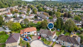 The property now requires basic updating in Coombe Dingle photo