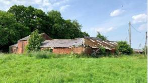 Development Opportunity in Lower Bartle photo