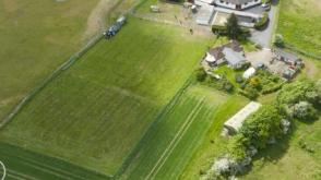 UNDER OFFER Development in East Calder photo