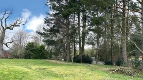 Plot for sale in Barnard Castle photo