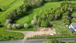 Plot for sale in Duns photo