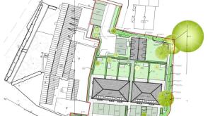 Land for sale in Blandford Forum photo