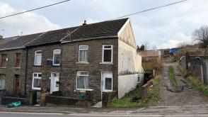 Property for Renovation in Porth photo