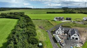 Land for sale in West Calder photo
