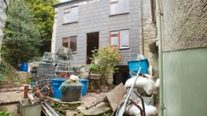 Dwelling requiring complete refurbishment in St. Austell photo