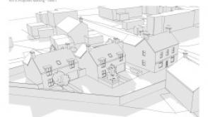 Land for sale in Shipham photo