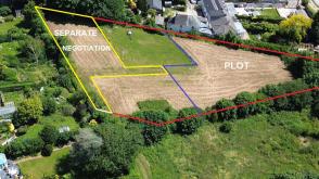 Land for sale in Falmouth photo