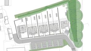 Land for sale in St. Columb photo