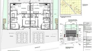 Land for sale in Cheddar photo