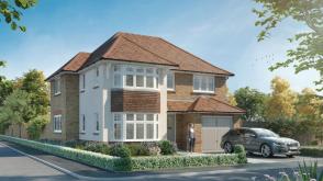 Land for sale in Grappenhall Heys photo