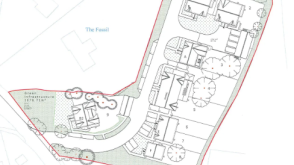 Land for sale in Severn Stoke photo