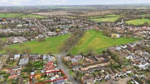 Land for sale in Theydon Bois photo