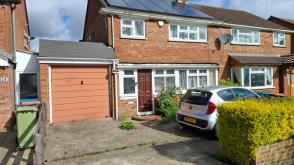 Requiring modernisation in Milton Keynes photo