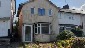Requires modernisation and repair throughout in Birmingham photo