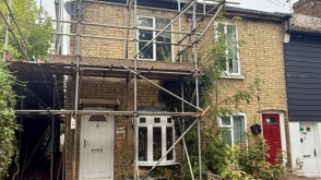End-Terrace House For Repair in Maidstone photo