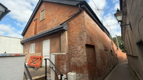 Cottage Conversion For Completion in Ottery St. Mary photo