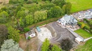 Land for sale in Barnstaple photo