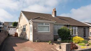 Bungalow requiring modernisation in Dalton-In-Furness, photo