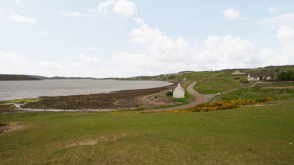 Development in Achnasheen photo