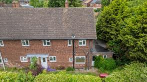 House in need of a scheme of modernisation in Scunthorpe photo